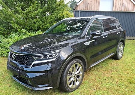 Kia Sorento 2.2 CRDI Platinum 4WD Panor. Automatik