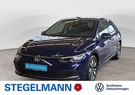 VW Golf Volkswagen VIII 2.0 TDI DSG Move AHK*RearView*ACC