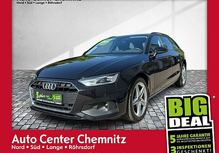 Audi A4 35 s-tronic Avant LED/PanoSD/SHZ/Kamera