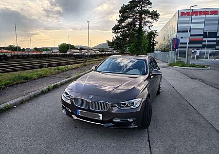 BMW 320i 320 Aut.