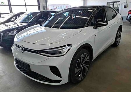 VW ID.5 Volkswagen GTX +AHK+AB 399 LEASING+ Sportpaket Bluetooth