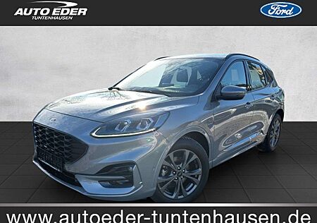 Ford Kuga ST-Line TDCI Automatik Sportpaket Bluetooth