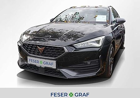 Cupra Leon Sportstourer 1.5 eTSI NAVI*MFL*PDC*ACC*RFK