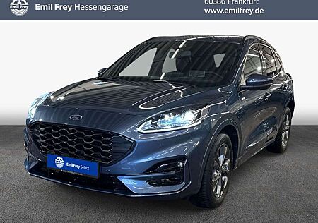 Ford Kuga 2.0 EcoBlue Aut. ST-LINE X