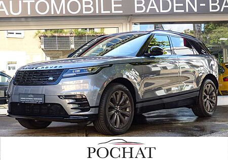 Land Rover Range Rover Velar D300 AWD Dyn.SE*ACC*Black Pack