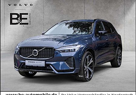 Volvo XC 60 XC60 Recharge T6 AWD Plus Dark LED PANO 360°