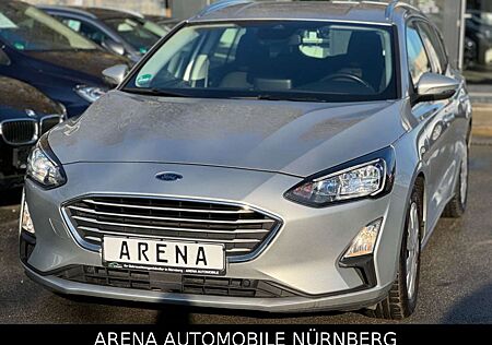Ford Focus Turnier 1.5 TDCI Automatik*Cool & Connect
