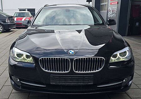 BMW 528 i