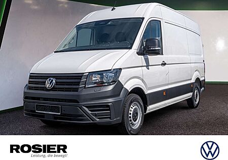 VW Crafter Volkswagen 35 Kasten 2.0l TDI AHK KAMERA SHZ PDC