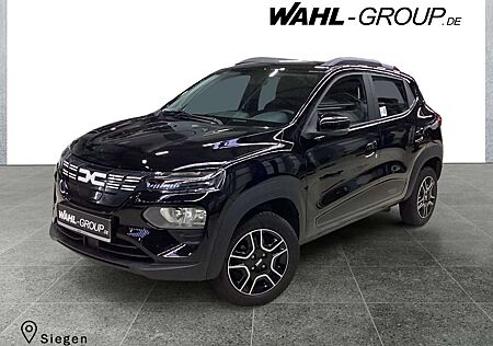 Dacia Spring ESSENTIAl ELECTRIC 45 *KAMERA*KLIMA*