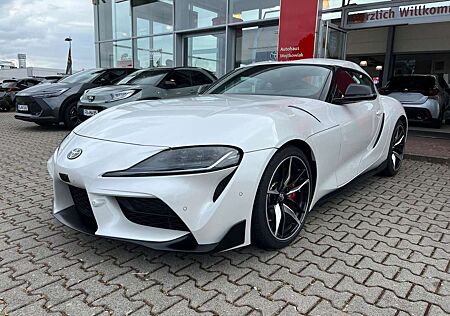 Toyota Supra 3.0 Legend*Premium Paket