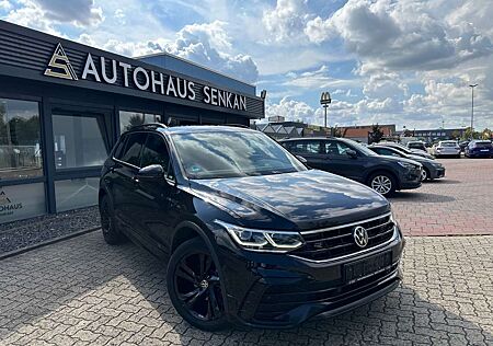VW Tiguan Volkswagen 2.0 TDI DSG R-LINE*MATRIX*ACC*NAVI*R-CAM*