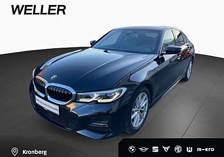 BMW 330 i M Sport LiCPro Hifi Laser DA+ KAM MEM GSD HUD