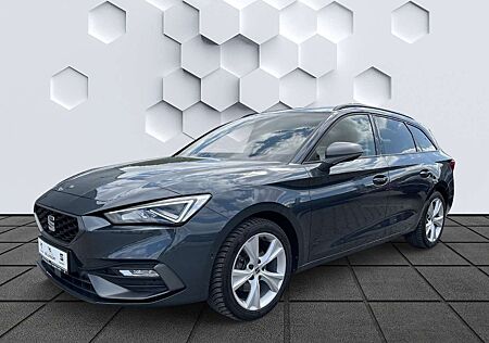 Seat Leon Sportstourer 1.5 TSI 6 Gang FR Navi LED PDC