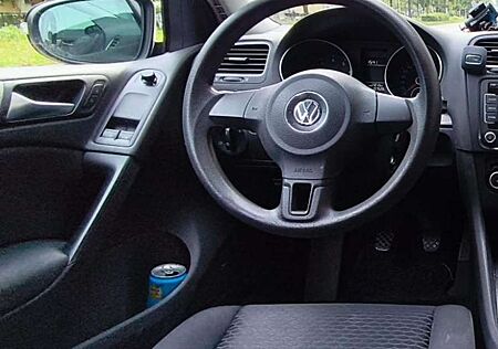 VW Golf Volkswagen 1.2 TSI BlueMotion TechnologyStyle