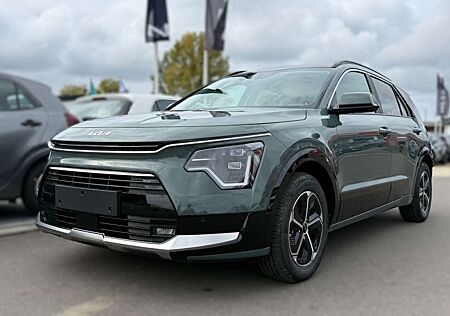 Kia Niro 1.6 GDI HEV Aut. Vision UVP 38.009 EUR