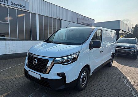 Nissan Primastar L1H1 3,0t N-Connecta*NAV*AHK*STANDHEIZ