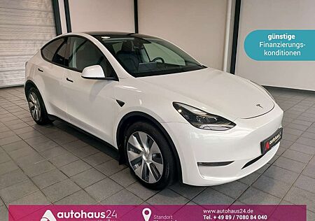 Tesla Model Y Dual Long Range|AWD|ACC|Kamera