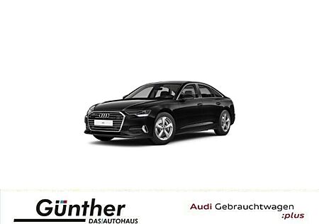 Audi A6 55 TFSI SPORT+WINTERRÄDE+STANDHEIZU