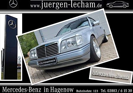 Mercedes-Benz E 220 FINAL EDITION