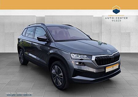 Skoda Karoq 1.5 TSI Tour DSG incl. Servicepaket*