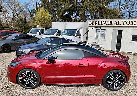 Peugeot RCZ -R 1.6 270 THP Performance