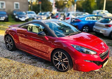 Peugeot RCZ -R 1.6 270 THP Performance