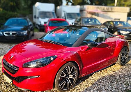 Peugeot RCZ -R 1.6 270 THP Performance