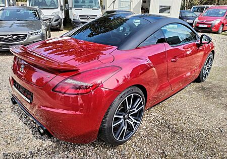 Peugeot RCZ -R 1.6 270 THP Performance