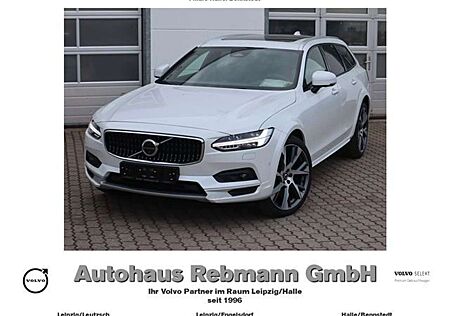 Volvo V90 Cross Country V90 B5 Cross Country Ultimate AWD SD*B&W*StdHz