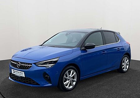 Opel Corsa 1.2 A/T Elegance 1.Hand Top Zustand