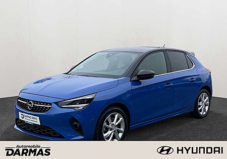Opel Corsa 1.2 A/T Elegance 1.Hand Top Zustand