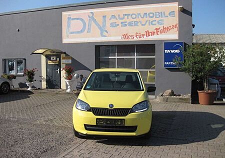 Skoda Citigo Active