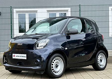 Smart ForTwo coupe electric drive /EQ/Klimaauto
