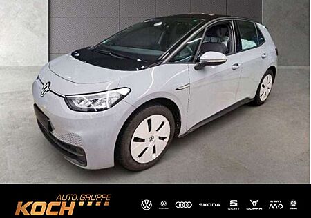 VW ID.3 Volkswagen Pure Performance Navi LED