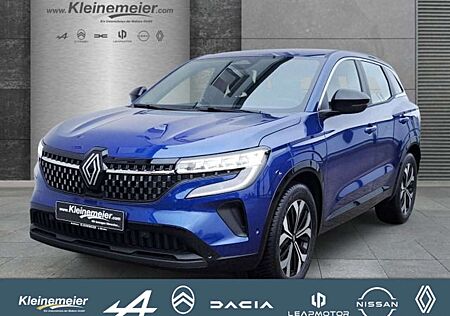 Renault Austral Mild-Hybr. 160 Evolution SHZ, GJ-Reifen