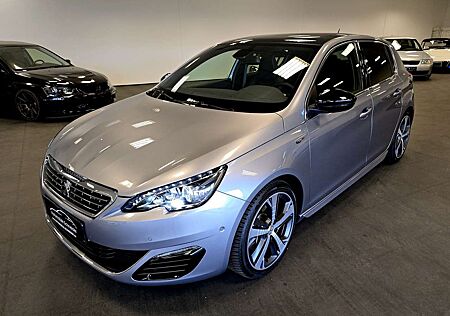 Peugeot 308 GT PANO LED KAMERA NAVI 1.HAND 47900KM GARANTIE