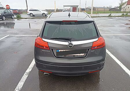 Opel Insignia Sports Tourer 2.0 CDTi Cosmo DPF