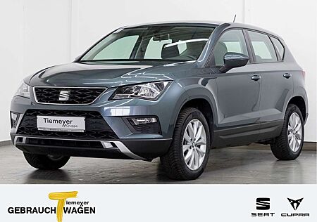 Seat Ateca TSI STYLE NAVI KAMERA SITZHZ