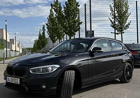 BMW 118i 118 Advantage