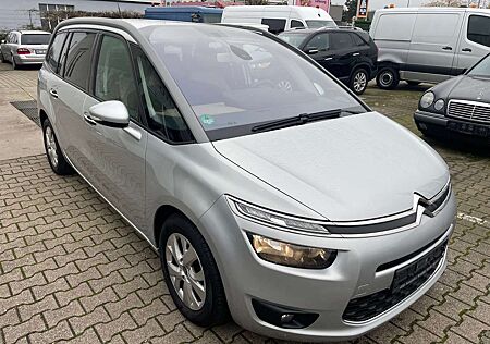 Citroën C4 Spacetourer Citroen Grand Intensive 7 Sitze .Klima.Navi.Kamera.Euro .5