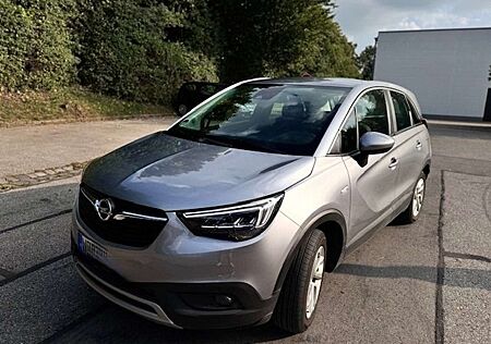 Opel Crossland X gebraucht kaufen Opel Crossland X