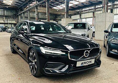 Volvo V60 Kombi Momentum T5 LED LEDER PDC NAVI