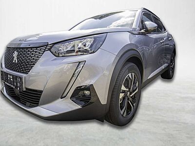 Peugeot 2008 Allure Pack PureTech 130 *SHZ*NAVI*DAB*