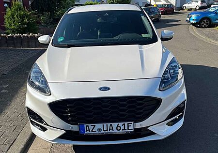 Ford Kuga 2.5 Duratec PHEV ST-LINE X