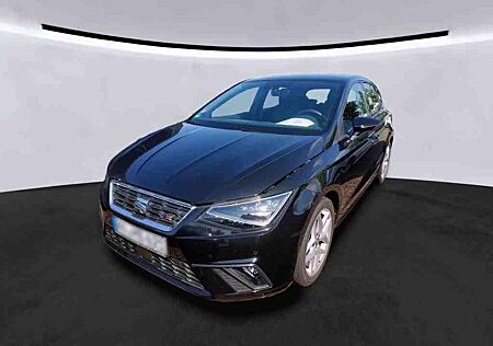 Seat Ibiza FR *BEATS-AUDIO*ACC*PDC*AMB*ACC*