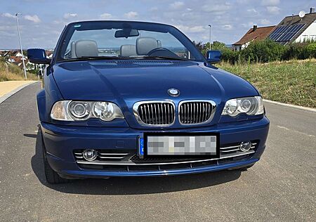 BMW 330 3er Ci