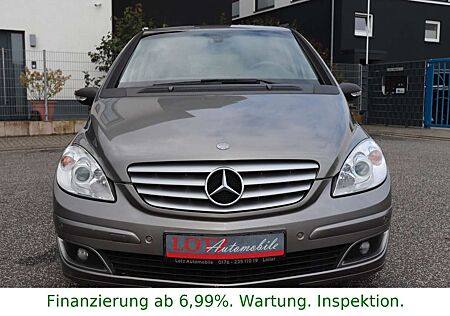 Mercedes-Benz B 170 B -Klasse