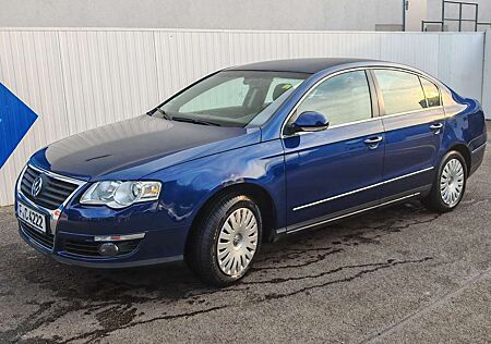 VW Passat Volkswagen GL
