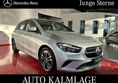 Mercedes-Benz B 200 d Progressive MBUX+NAVI+KAMERA+LED-LICHT BC